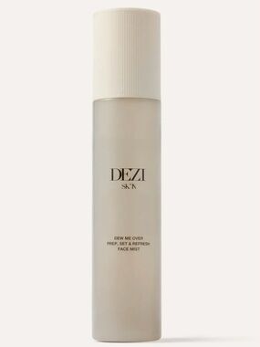 DEZI Skin Hydrating Face Mist